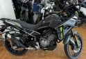 Motos - CF MT 450CC 2025 Nafta 0Km - En Venta
