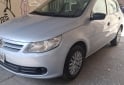 Autos - Volkswagen Gol 2010 Nafta 114000Km - En Venta