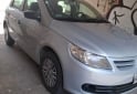 Autos - Volkswagen Gol 2010 Nafta 114000Km - En Venta