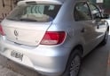 Autos - Volkswagen Gol 2010 Nafta 114000Km - En Venta