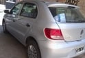 Autos - Volkswagen Gol 2010 Nafta 114000Km - En Venta