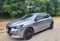 Autos - Peugeot 208 STYLE AT 2023 Nafta 30000Km - En Venta