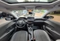Autos - Peugeot 208 STYLE AT 2023 Nafta 30000Km - En Venta