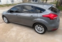 Autos - Ford Focus SE 2018 Nafta 67000Km - En Venta