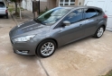 Autos - Ford Focus SE 2018 Nafta 67000Km - En Venta