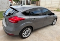 Autos - Ford Focus SE 2018 Nafta 67000Km - En Venta