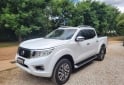 Camionetas - Nissan FRONTIER LE 4X4 2018 Diesel 150000Km - En Venta