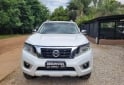 Camionetas - Nissan FRONTIER LE 4X4 2018 Diesel 150000Km - En Venta