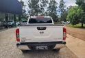 Camionetas - Nissan FRONTIER LE 4X4 2018 Diesel 150000Km - En Venta