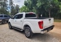 Camionetas - Nissan FRONTIER LE 4X4 2018 Diesel 150000Km - En Venta