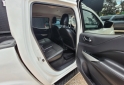 Camionetas - Nissan FRONTIER LE 4X4 2018 Diesel 150000Km - En Venta