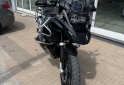 Motos - Bmw gs r1200 adventure 2018 Nafta 27200Km - En Venta