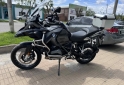Motos - Bmw gs r1200 adventure 2018 Nafta 27200Km - En Venta