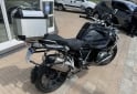 Motos - Bmw gs r1200 adventure 2018 Nafta 27200Km - En Venta