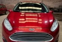Autos - Ford FORD FIESTA 1.6L SE 2014 Nafta 120000Km - En Venta