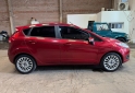Autos - Ford FORD FIESTA 1.6L SE 2014 Nafta 120000Km - En Venta