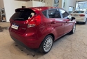 Autos - Ford FORD FIESTA 1.6L SE 2014 Nafta 120000Km - En Venta