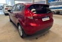 Autos - Ford FORD FIESTA 1.6L SE 2014 Nafta 120000Km - En Venta