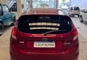 Autos - Ford FORD FIESTA 1.6L SE 2014 Nafta 120000Km - En Venta