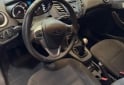Autos - Ford FORD FIESTA 1.6L SE 2014 Nafta 120000Km - En Venta