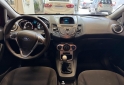 Autos - Ford FORD FIESTA 1.6L SE 2014 Nafta 120000Km - En Venta