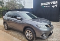 Camionetas - Nissan XTRAIL EXCLUSIVE 2018 Nafta 120000Km - En Venta