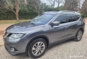 Camionetas - Nissan XTRAIL EXCLUSIVE 2018 Nafta 120000Km - En Venta