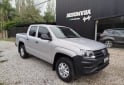 Camionetas - Volkswagen AMAROK 2.0 TDI 2021 Diesel 80000Km - En Venta