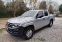 Camionetas - Volkswagen AMAROK 2.0 TDI 2021 Diesel 80000Km - En Venta
