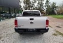 Camionetas - Volkswagen AMAROK 2.0 TDI 2021 Diesel 80000Km - En Venta