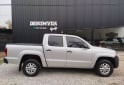 Camionetas - Volkswagen AMAROK 2.0 TDI 2021 Diesel 80000Km - En Venta