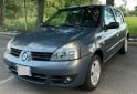 Autos - Renault Clio 2 2008 Nafta 193000Km - En Venta