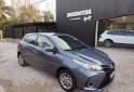 Autos - Toyota YARIS XLS CVT 2023 Nafta 40000Km - En Venta