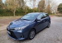 Autos - Toyota YARIS XLS CVT 2023 Nafta 40000Km - En Venta