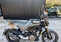 Motos - Husqvarna Svartpilen 401 2022 Nafta 1800Km - En Venta