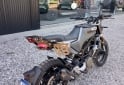 Motos - Husqvarna Svartpilen 401 2022 Nafta 1800Km - En Venta