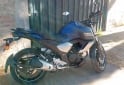 Motos - Yamaha fv v3 2024 Nafta 1200Km - En Venta