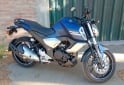 Motos - Yamaha fv v3 2024 Nafta 1200Km - En Venta