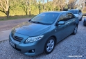 Autos - Toyota COROLLA XEI PACK CUERO 2008 Nafta 170000Km - En Venta