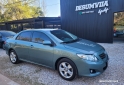 Autos - Toyota COROLLA XEI PACK CUERO 2008 Nafta 170000Km - En Venta