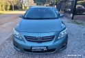 Autos - Toyota COROLLA XEI PACK CUERO 2008 Nafta 170000Km - En Venta