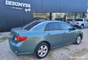 Autos - Toyota COROLLA XEI PACK CUERO 2008 Nafta 170000Km - En Venta