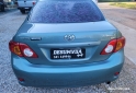 Autos - Toyota COROLLA XEI PACK CUERO 2008 Nafta 170000Km - En Venta
