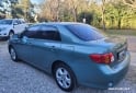 Autos - Toyota COROLLA XEI PACK CUERO 2008 Nafta 170000Km - En Venta