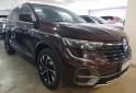 Autos - Renault KOLEOS INTENS 2.5 4WD CVT 2025 Nafta 27000Km - En Venta
