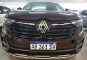 Autos - Renault KOLEOS INTENS 2.5 4WD CVT 2025 Nafta 27000Km - En Venta