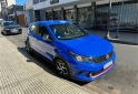 Autos - Fiat ARGO 2018 Nafta 90000Km - En Venta