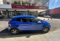 Autos - Fiat ARGO 2018 Nafta 90000Km - En Venta
