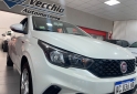 Autos - Fiat Argo 2018 Nafta 76000Km - En Venta