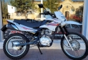 Motos - Corven Triax 150 2020 2020 Nafta 120000Km - En Venta